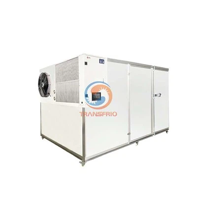 Top 10 Trockenraumlieferanten in China